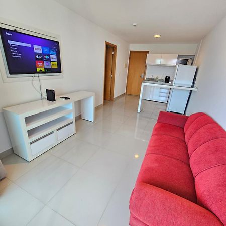 Brisas Do Lago By Rei Dos Flats Brasília Eksteriør billede